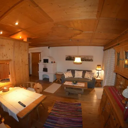 Lejlighedshotel Dieter Maier Kitzbühel