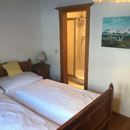 Lejlighedshotel Dieter Maier Kitzbühel