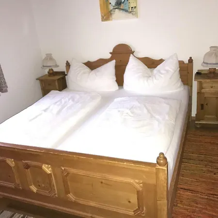Lejlighedshotel Dieter Maier