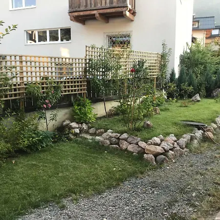 Dieter Maier Lejlighedshotel *