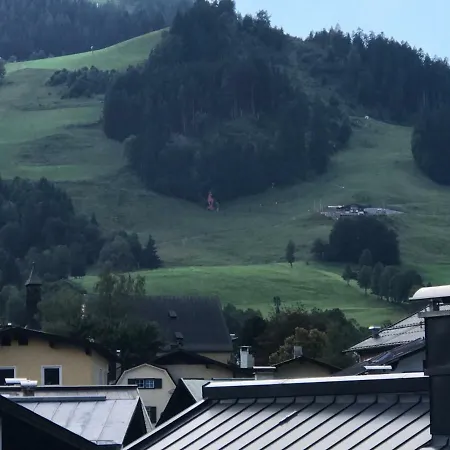 Dieter Maier Lejlighedshotel Kitzbühel