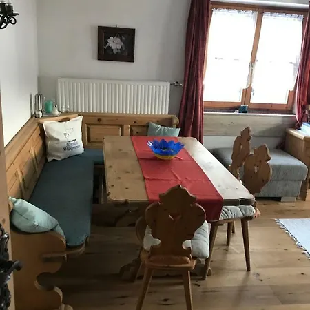 Dieter Maier Lejlighedshotel *
