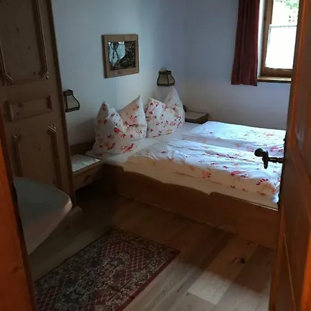 Lejlighedshotel Dieter Maier