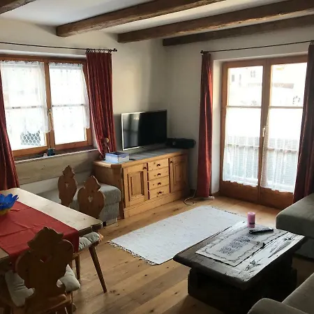 Dieter Maier Lejlighedshotel *